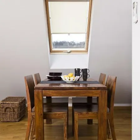 Apartament Senatorski Kazimierz Dolny Eksteriør bilde