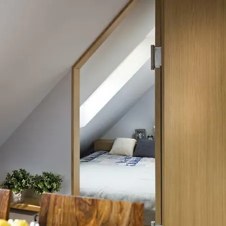 Apartament Senatorski Kazimierz Dolny Eksteriør bilde
