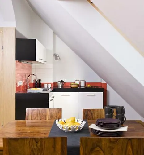 Apartament Senatorski