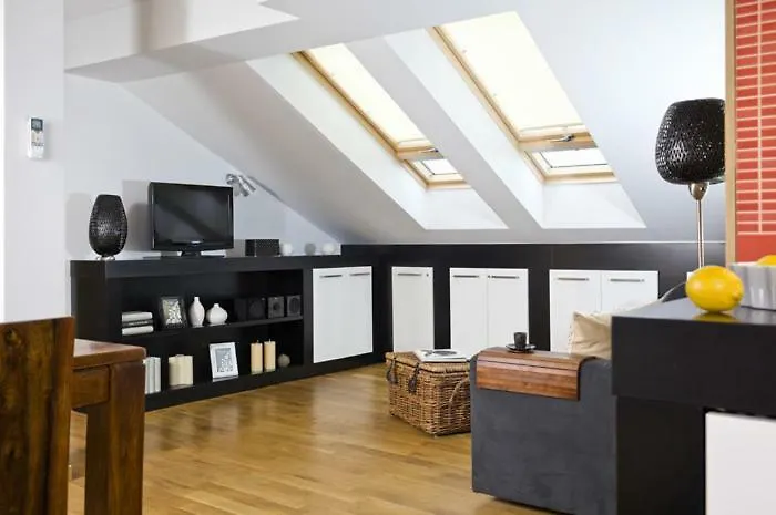 Apartament Senatorski